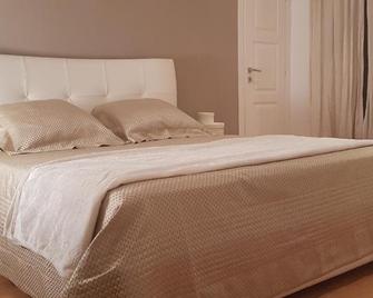 Villa Belmonte - Favara - Bedroom