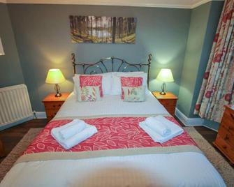 Carlton Cottage Keswick - Keswick - Schlafzimmer
