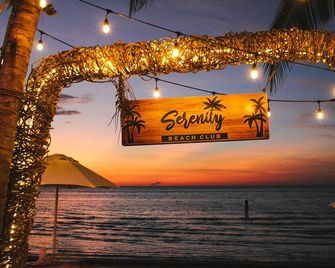 Holbox Dream Beachfront Hotel - Holbox