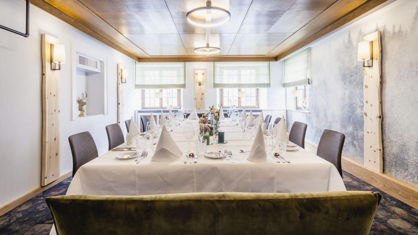 هوتل غاستهوف أوشسين