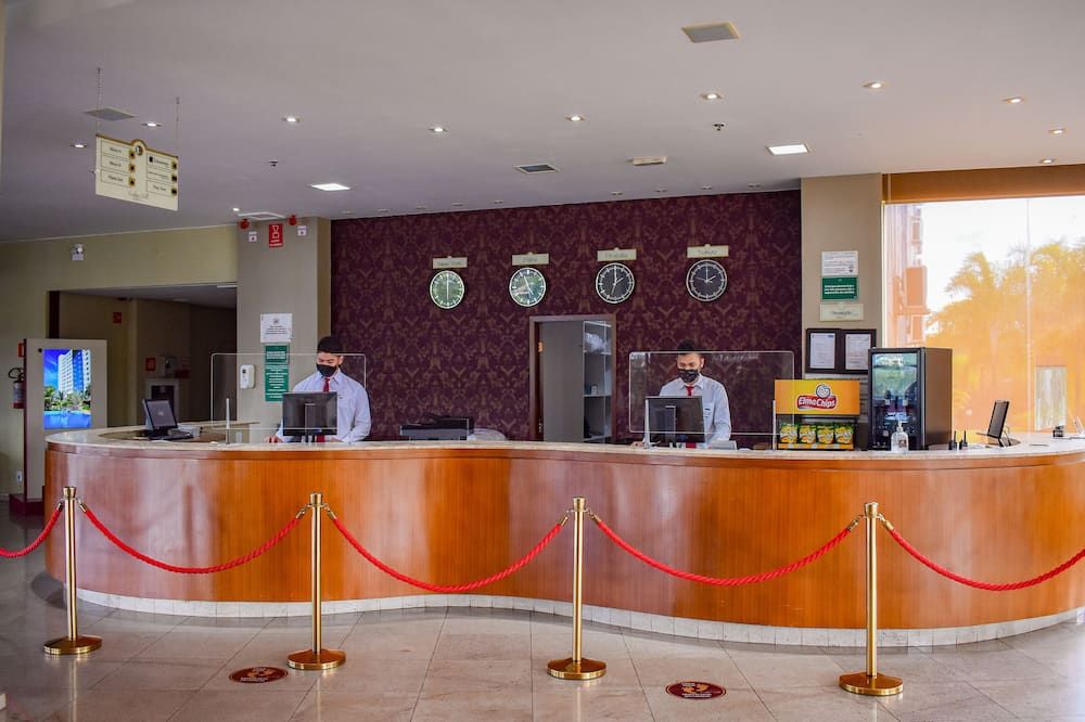 Ecologic Ville Resort