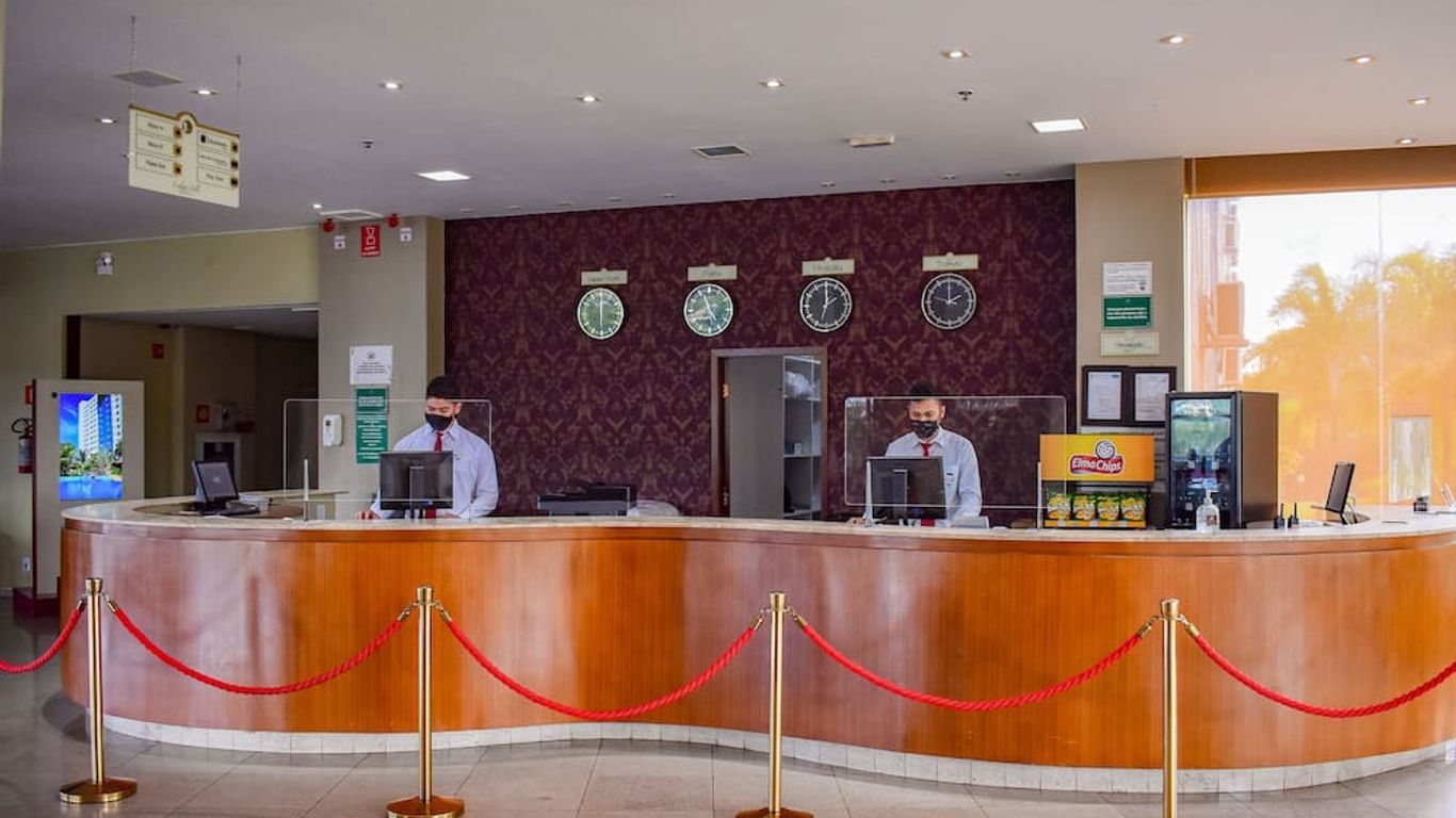 Ecologic Ville Resort