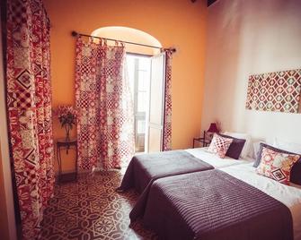 Casa Rural Puerta del Sol - Arcos de la Frontera