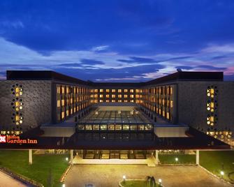 Hilton Garden Inn Konya - Konya - Edificio