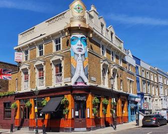 Stayprime Notting Hill Serviced Apartments - London - Building