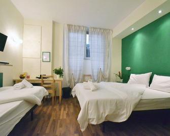 Holiday A San Pietro - Rome - Bedroom