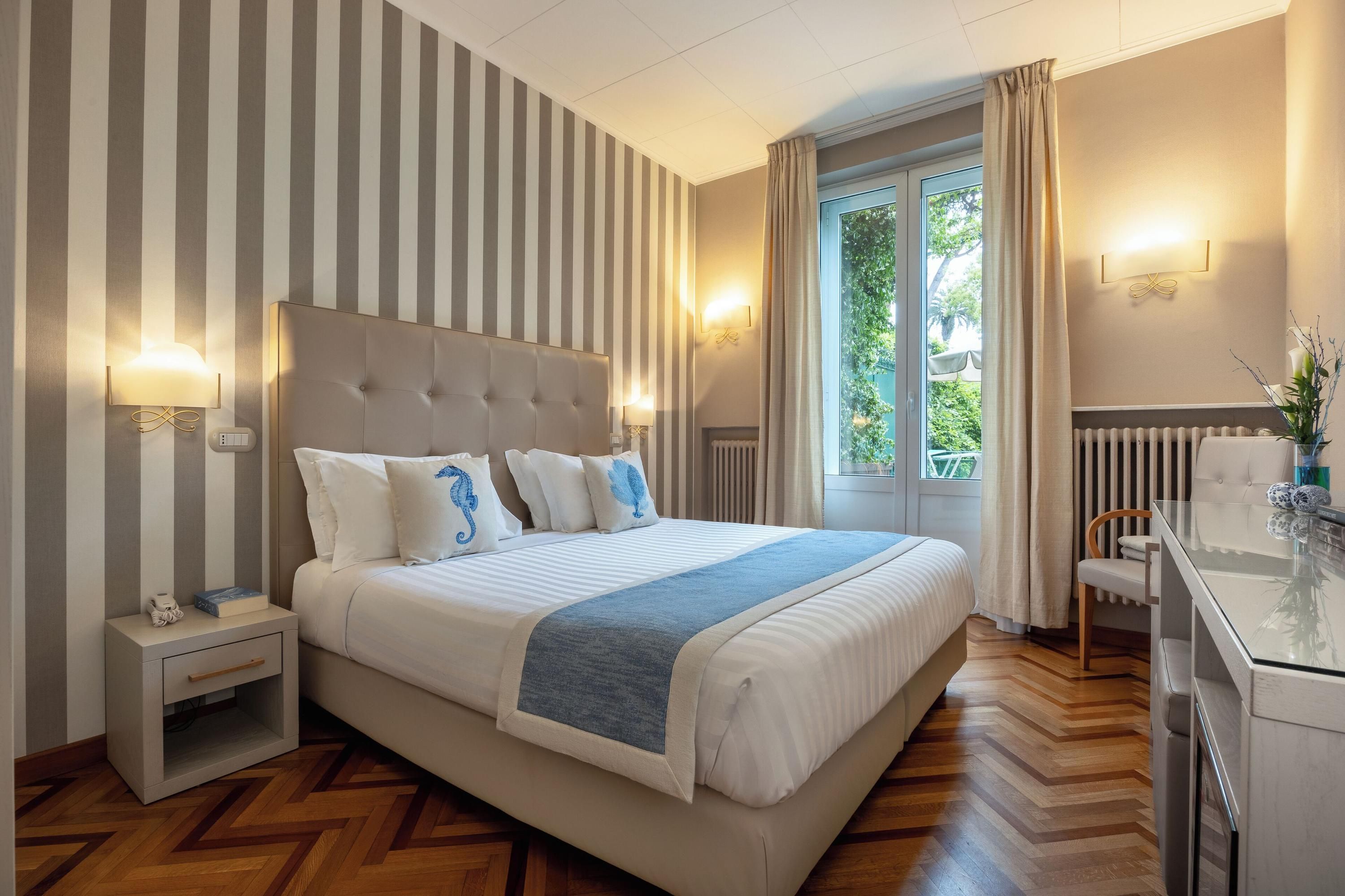 Hotel Metropole - Santa Margherita Ligure
