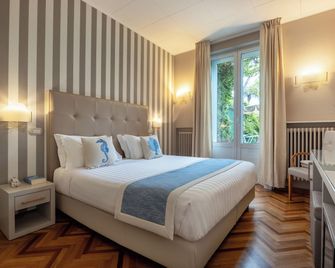 Hotel Metropole - Santa Margherita Ligure