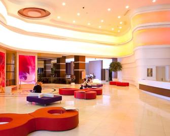 Venosa Beach Resort And Spa - Didim - Lobby