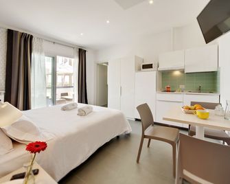 Residence Dei Viali - Ragusa - Bedroom