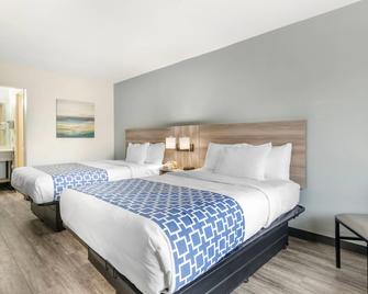 Suburban Studios Tysons Corner - Vienna - Slaapkamer