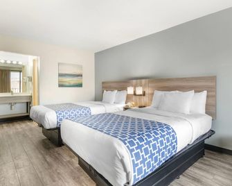 Suburban Studios Tysons Corner - Vienna - Schlafzimmer