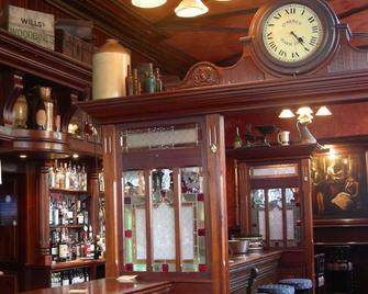 O'Neills Victorian Pub and Townhouse - Dublín - Bar