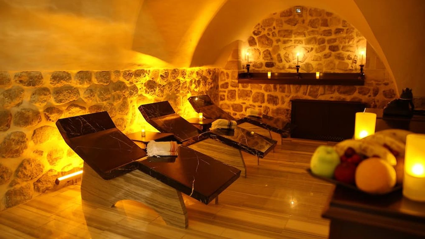 مارديوس تاريهي كوناك