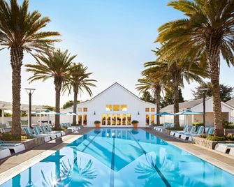 Carneros Resort and Spa - Napa - Pool