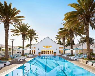 Carneros Resort and Spa - Napa - Pool
