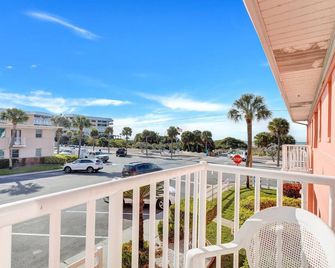Gulf Winds Resort - Saint Pete Beach - Balkon