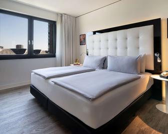INNSiDE Hamburg Hafen - Hamburg - Bedroom