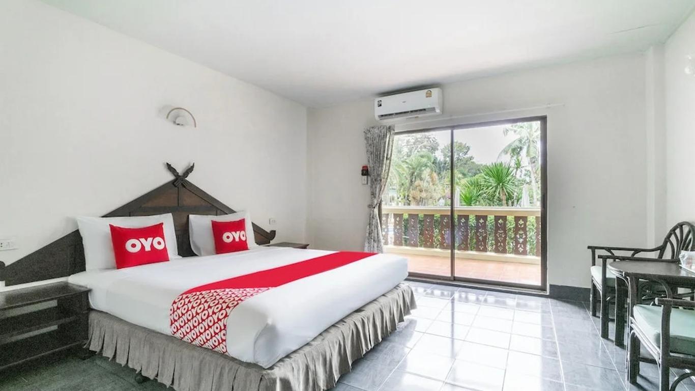 Bannammao Resort
