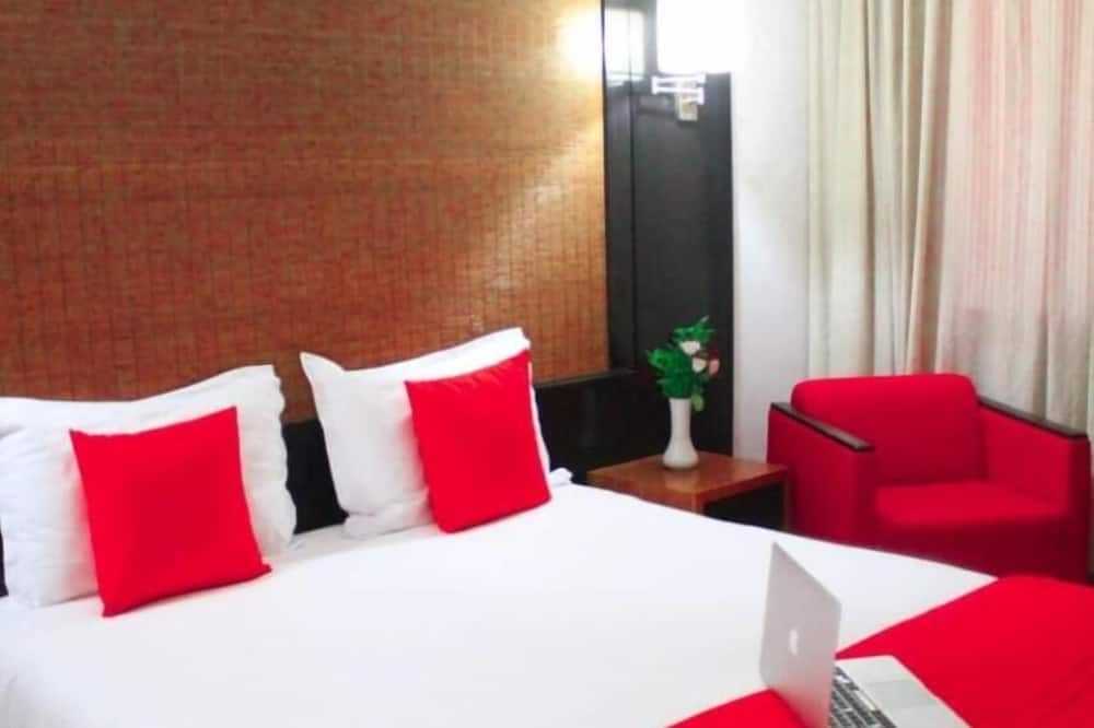 Hotel Le Pacha