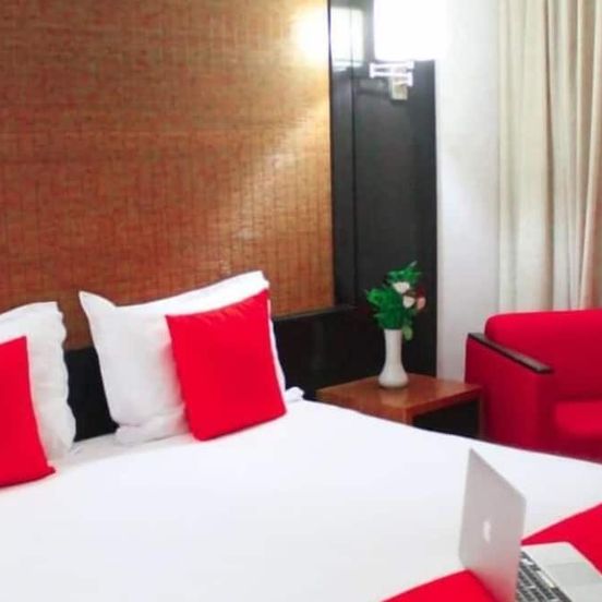 Hotel Le Pacha image 1
