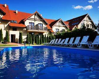 Hotel Santa Monica - Mikołajki - Pool