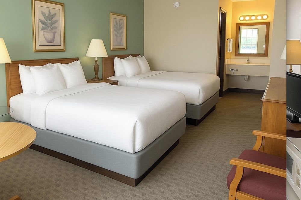 Great Lakes Inn Mackinaw City - מקינאו סיטי