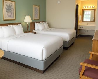 Great Lakes Inn Mackinaw City - Mackinaw City