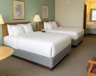 Great Lakes Inn Mackinaw City - מקינאו סיטי