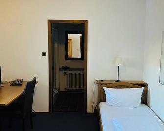 Badischer Hof - Mannheim