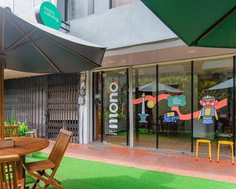 Mono Coliving Kota Tua, Jakarta - Giacarta