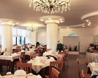 Hotel Classic - Lido di Savio - Restaurant