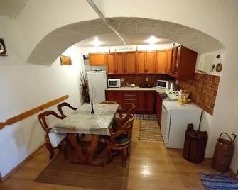 Penzión Evka - Poprad - Kitchen