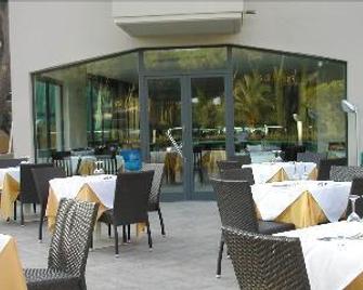 Hotel Flora - Bibbona