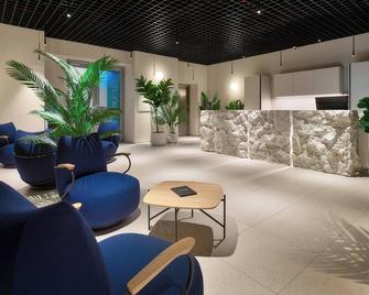 Hotel Olympia Sky - Vodice - Lobby