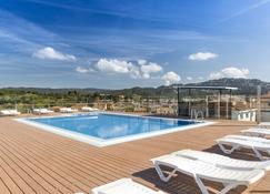 Apartaments Condado - Lloret de Mar - Pool