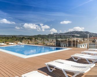 Apartaments Condado by Marsol - Lloret de Mar - Pool