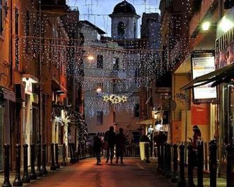 Little House in the centre Nettuno - Nettuno - Outdoor view