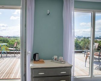 L'Atelier Sur Seine - Épinay-sur-Seine