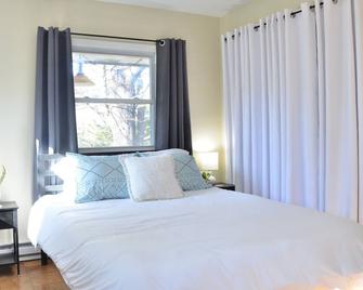 3 Bedroom Country Home Pet Friendly - Monroe - Bedroom