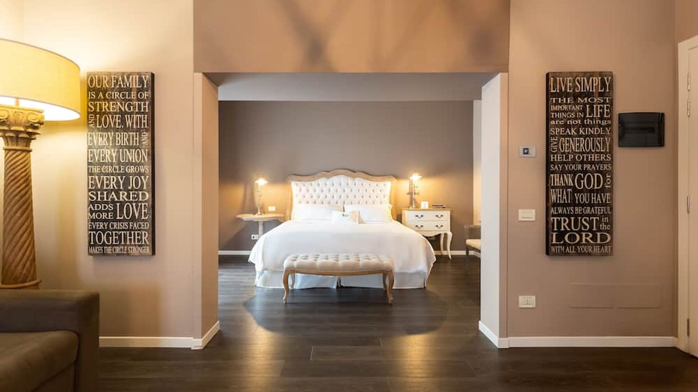 Like Home Boutique Hotel