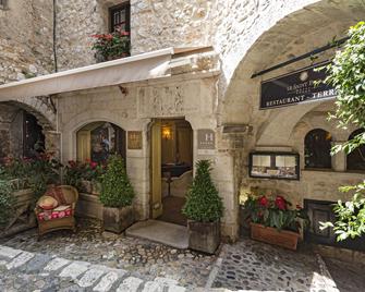 Le Saint Paul - Saint-Paul-de-Vence - Κτίριο
