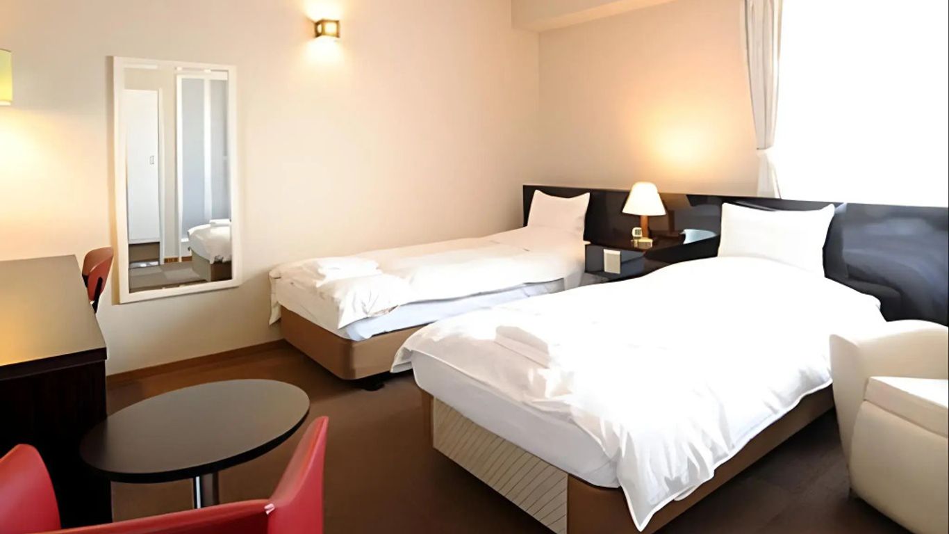 ホテル ザ・グランコート松阪