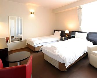 Hotel The Grand Court Matsusaka - Matsusaka