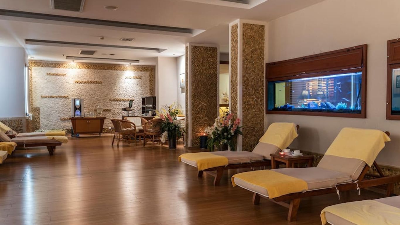 Aqua Fantasy Aquapark Hotel & Spa