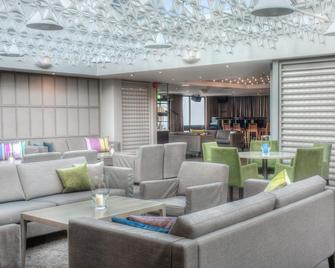 Hurdalsjøen Hotel & Spa - Hurdal - Lounge