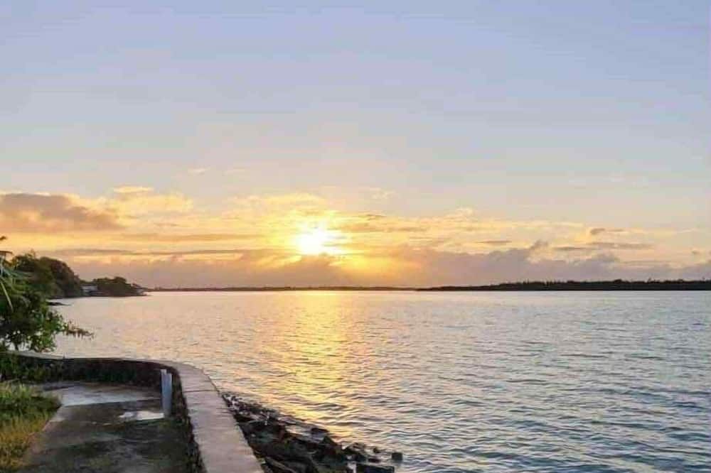 Sunrise resort - Nuku‘alofa - Buiten zicht
