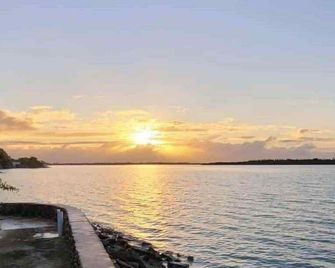 Sunrise resort - Nukualofa - Vista del exterior