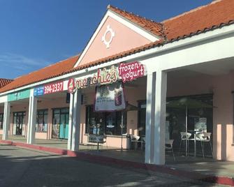 Comfort Breeze Studio - Nassau - Byggnad