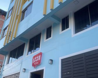 Izza Hotel - Cochabamba - Building